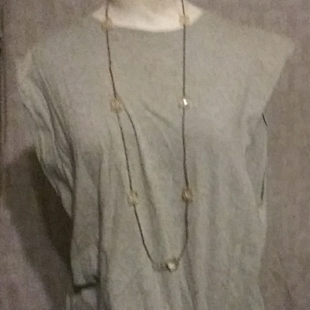 Cute, rare beaded necklace.